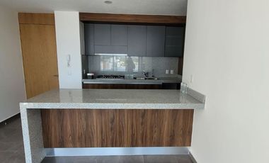 Departamento en renta en Sophia Distrito  atrás de Antea