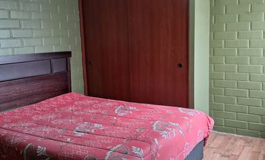 ARRIENDO CASA EN CONDOMINIO SAN EUGENIO LIMACHE