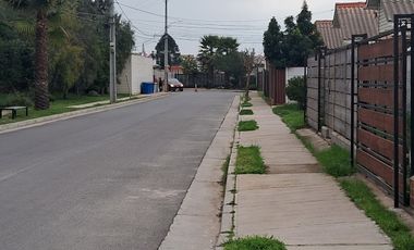 ARRIENDO CASA EN CONDOMINIO SAN EUGENIO LIMACHE