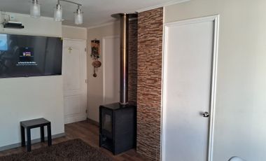 ARRIENDO CASA EN CONDOMINIO SAN EUGENIO LIMACHE