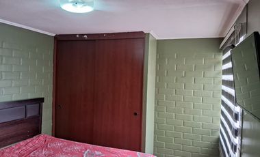 ARRIENDO CASA EN CONDOMINIO SAN EUGENIO LIMACHE