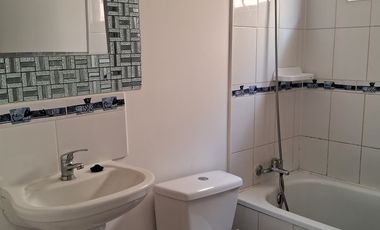 ARRIENDO CASA EN CONDOMINIO SAN EUGENIO LIMACHE