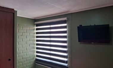 ARRIENDO CASA EN CONDOMINIO SAN EUGENIO LIMACHE