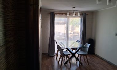 ARRIENDO CASA EN CONDOMINIO SAN EUGENIO LIMACHE