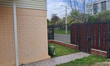 ARRIENDO CASA EN CONDOMINIO SAN EUGENIO LIMACHE