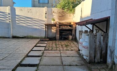 ARRIENDO CASA EN CONDOMINIO SAN EUGENIO LIMACHE