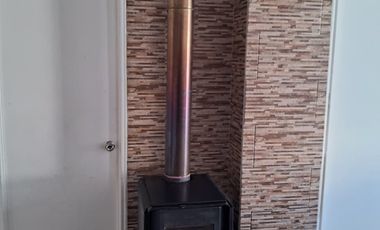 ARRIENDO CASA EN CONDOMINIO SAN EUGENIO LIMACHE