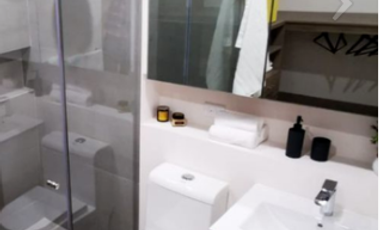 Suite en venta  en Zibatá a 50 mts de la Anahuac