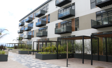 Suite en venta  en Zibatá a 50 mts de la Anahuac