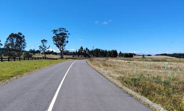Parcela en Venta en SE VENDEN PARCELAS CONDOMINIO LANDHAUS, PUERTO VARAS