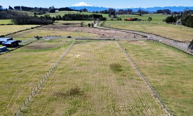 Parcela en Venta en SE VENDEN PARCELAS CONDOMINIO LANDHAUS, PUERTO VARAS