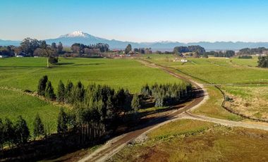 Parcela en Venta en SE VENDEN PARCELAS CONDOMINIO LANDHAUS, PUERTO VARAS