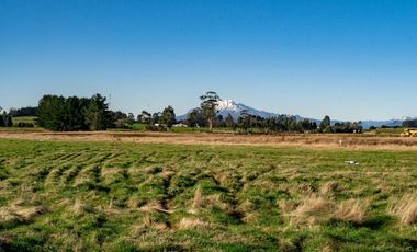 Parcela en Venta en SE VENDEN PARCELAS CONDOMINIO LANDHAUS, PUERTO VARAS