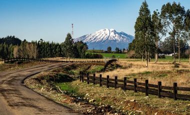 Parcela en Venta en SE VENDEN PARCELAS CONDOMINIO LANDHAUS, PUERTO VARAS