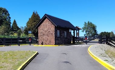 Parcela en Venta en SE VENDEN PARCELAS CONDOMINIO LANDHAUS, PUERTO VARAS