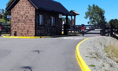 Parcela en Venta en SE VENDEN PARCELAS CONDOMINIO LANDHAUS, PUERTO VARAS