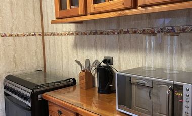 Parcela en Arriendo en ARRIENDO CABAÑA AÑO CORRIDO EN PARCELA CONDOMINIO