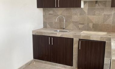 Departamento tipo LOFT en renta en Plaza comercial Juriquilla