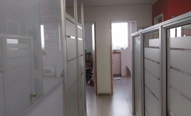 Oficina en Venta en ESPECTACULAR OFICINA VENTA CENTRO PLAZA PUENTE ALTO