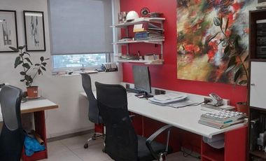 Oficina en Venta en ESPECTACULAR OFICINA VENTA CENTRO PLAZA PUENTE ALTO