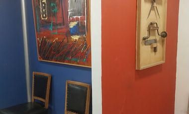 Oficina en Venta en ESPECTACULAR OFICINA VENTA CENTRO PLAZA PUENTE ALTO