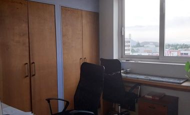 Oficina en Venta en ESPECTACULAR OFICINA VENTA CENTRO PLAZA PUENTE ALTO