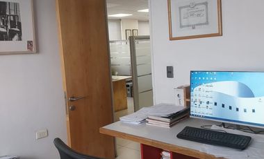 Oficina en Venta en ESPECTACULAR OFICINA VENTA CENTRO PLAZA PUENTE ALTO