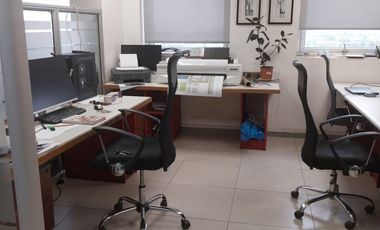 Oficina en Venta en ESPECTACULAR OFICINA VENTA CENTRO PLAZA PUENTE ALTO