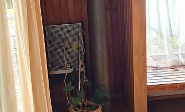 Parcela en Venta en PARCELA CON LINDA CASA PISCINA EL MANZANO SAN JOSE DE MAIPO