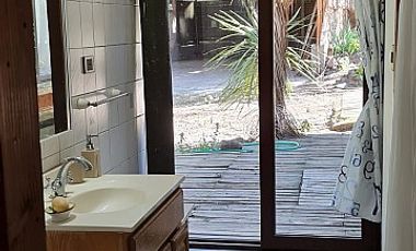 Parcela en Venta en PARCELA CON LINDA CASA PISCINA EL MANZANO SAN JOSE DE MAIPO