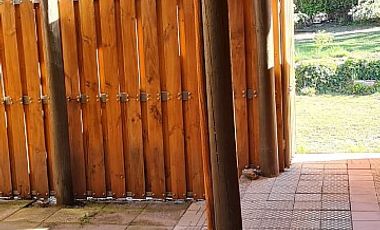 Parcela en Venta en PARCELA CON LINDA CASA PISCINA EL MANZANO SAN JOSE DE MAIPO