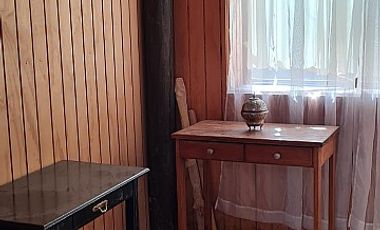 Parcela en Venta en PARCELA CON LINDA CASA PISCINA EL MANZANO SAN JOSE DE MAIPO