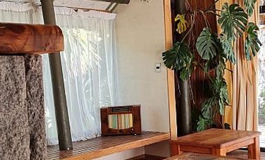 Parcela en Venta en PARCELA CON LINDA CASA PISCINA EL MANZANO SAN JOSE DE MAIPO