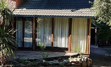 Parcela en Venta en PARCELA CON LINDA CASA PISCINA EL MANZANO SAN JOSE DE MAIPO