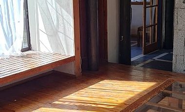 Parcela en Venta en PARCELA CON LINDA CASA PISCINA EL MANZANO SAN JOSE DE MAIPO