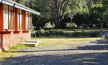 Parcela en Venta en PARCELA CON LINDA CASA PISCINA EL MANZANO SAN JOSE DE MAIPO