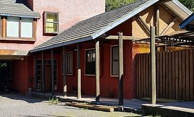 Parcela en Venta en PARCELA CON LINDA CASA PISCINA EL MANZANO SAN JOSE DE MAIPO