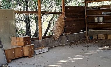 Parcela en Venta en PARCELA CON LINDA CASA PISCINA EL MANZANO SAN JOSE DE MAIPO