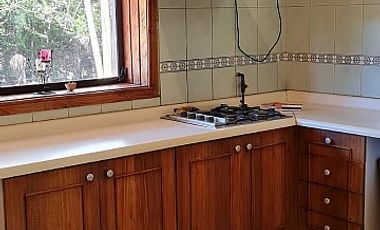 Parcela en Venta en PARCELA CON LINDA CASA PISCINA EL MANZANO SAN JOSE DE MAIPO