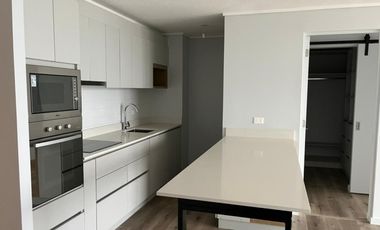 Departamento en Arriendo en SE ARRIENDA DEPARTAMENTO CON VISTA EDIFICIO PUNTA LLANQUIHUE