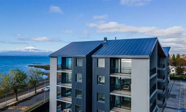 Departamento en Arriendo en SE ARRIENDA DEPARTAMENTO CON VISTA EDIFICIO PUNTA LLANQUIHUE