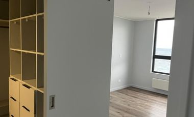 Departamento en Arriendo en SE ARRIENDA DEPARTAMENTO CON VISTA EDIFICIO PUNTA LLANQUIHUE