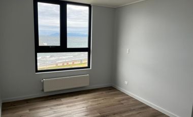 Departamento en Arriendo en SE ARRIENDA DEPARTAMENTO CON VISTA EDIFICIO PUNTA LLANQUIHUE