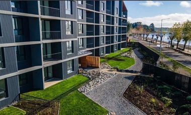 Departamento en Arriendo en SE ARRIENDA DEPARTAMENTO CON VISTA EDIFICIO PUNTA LLANQUIHUE