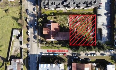 Sitio en Venta en TERRENO COMERCIAL BARRIO HISTÓRICO