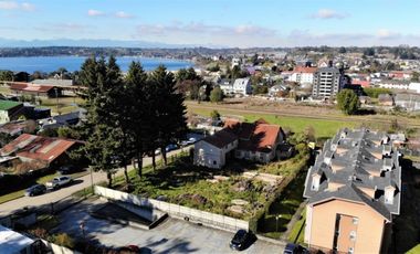 Sitio en Venta en TERRENO COMERCIAL BARRIO HISTÓRICO