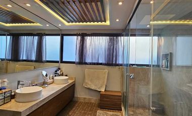 Renta de PH AMUEBLADO en Polanco