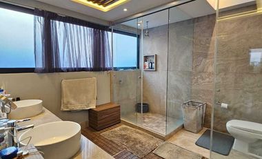 Renta de PH AMUEBLADO en Polanco