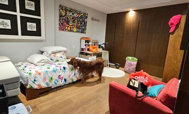 Renta de PH AMUEBLADO en Polanco