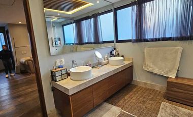 Renta de PH AMUEBLADO en Polanco